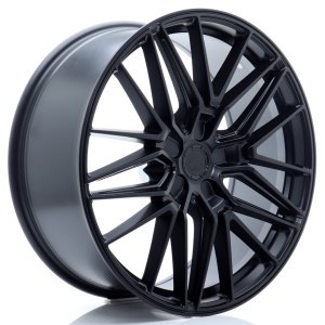 Jante alu JAPAN RACING JR38 Black [9x21] ET10 5x112