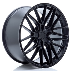 Jante alu JAPAN RACING JR38 Black [11x21] ET11 5x112