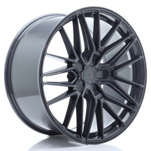 Jante alu JAPAN RACING JR38 Hyper Gray [11x21] ET11 5x112