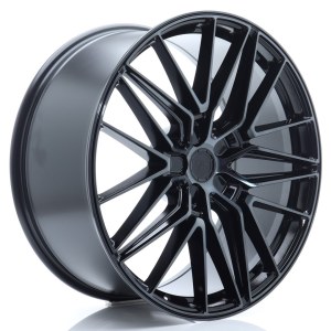 Jante alu JAPAN RACING JR38 Black [9x22] ET10 5x112