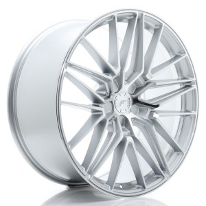 Jante alu JAPAN RACING JR38 Silver [9,5x22] ET0 5x112