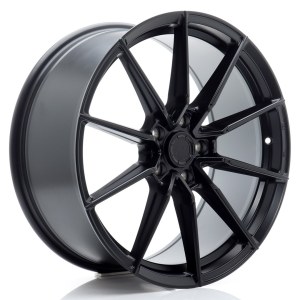 Jante alu JAPAN RACING SL-02 Black [8,5x19] ET45 5x114.3