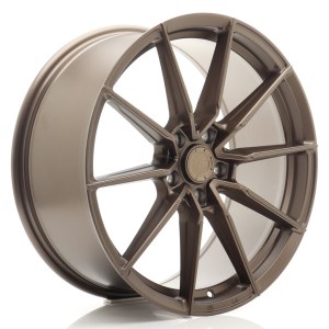 Jante alu JAPAN RACING SL-02 Bronze [8,5x19] ET45 5x112