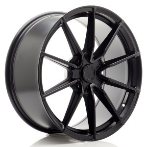 JAPAN RACING SL-02 72BF1 Black