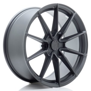 JAPAN RACING SL-02 2MGM1 Gun metal