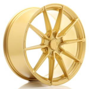Jante alu JAPAN RACING SL-02 Gold [9x19] ET20 5x112
