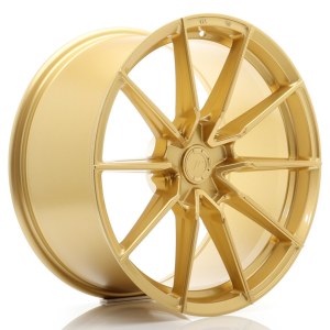 Jante alu JAPAN RACING SL-02 Gold [9,5x19] ET20 5x112