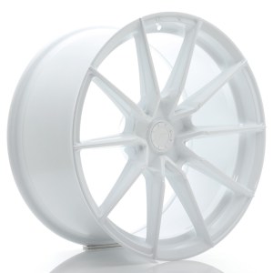 JAPAN RACING SL-02 3572W White
