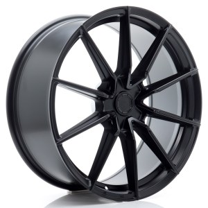 Jante alu JAPAN RACING SL-02 Black [9x20] ET20 5x112