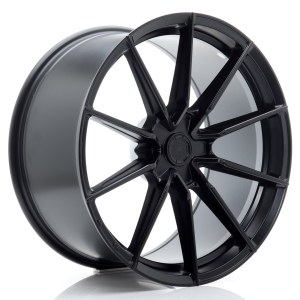 Jante alu JAPAN RACING SL-02 Black [10x20] ET15 5x112