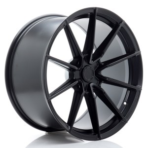 Jante alu JAPAN RACING SL-02 Black [11x20] ET0 5x112