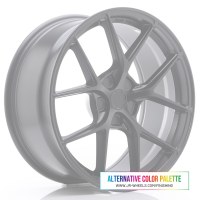 JAPAN RACING SL-01 [8x19] ET20 5x100