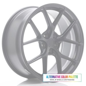 Jante alu JAPAN RACING SL-01 Custom Finish [8,5x19] ET45 5x112