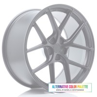 JAPAN RACING SL-01 [10x20] ET15 5x112