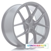 JAPAN RACING SL-01 [8,5x20] ET20 5x112