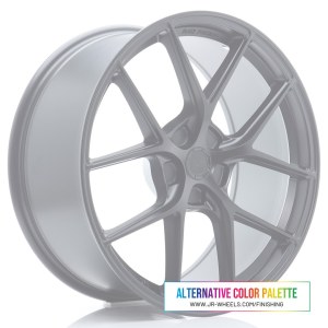 Jante alu JAPAN RACING SL-01 Custom Finish [9x20] ET20 5x112