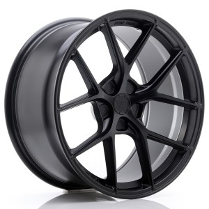 Jante alu JAPAN RACING SL-01 Black [9x19] ET20 5x100