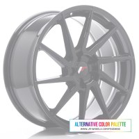 JAPAN RACING JR36 [8,5x19] ET20 5x100