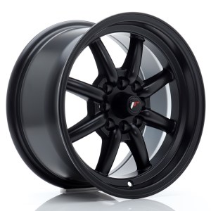 Jante alu JAPAN RACING JR19 Black [8x15] ET20 4x100