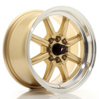 JAPAN RACING JR19 [8x15] ET20 4x100