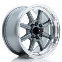 JAPAN RACING JR19 [8x15] ET20 4x100