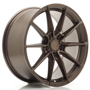 Jante alu JAPAN RACING SL-02 Bronze [8x18] ET40 5x112