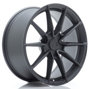 Jante alu JAPAN RACING SL-02 Gun metal [8x18] ET20 5x100
