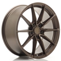 JAPAN RACING SL-02 [8,5x18] ET45 5x112