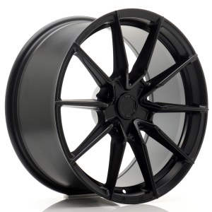Jante alu JAPAN RACING SL-02 Black [9x18] ET20 5x100