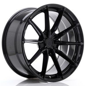 Jante alu JAPAN RACING JR37 Black [10x20] ET35 5x112