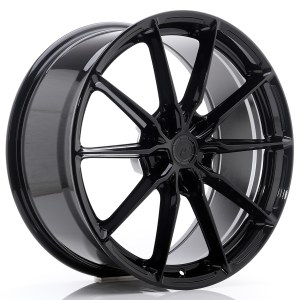 Jante alu JAPAN RACING JR37 Black [9x20] ET35 5x112