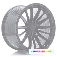 Concaver CVR7 [9,5x21] ET0 5x112