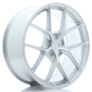 Jante alu JAPAN RACING SL-01 Silver [9x20] ET20 5x112