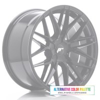 JAPAN RACING JR28 [9,5x18] ET20 5x100