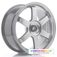 JAPAN RACING JR3 [8,5x18] ET25 4x100