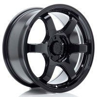 JAPAN RACING SL-03 [8x17] ET20 5x100