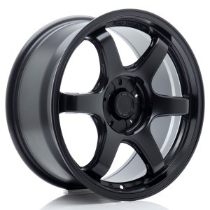 Jante alu JAPAN RACING SL-03 Black [9x17] ET32 5x100