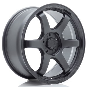 Jante alu JAPAN RACING SL-03 Gun metal [8x18] ET20 5x100
