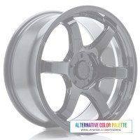 JAPAN RACING SL-03 [8,5x18] ET20 5x100