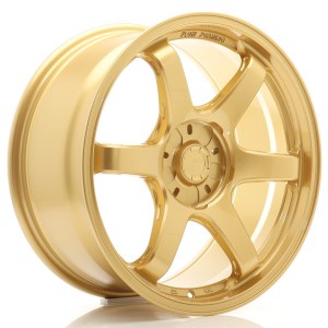Jante alu JAPAN RACING SL-03 Gold [8,5x18] ET20 5x100