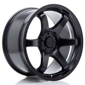 Jante alu JAPAN RACING SL-03 Black [10,5x18] ET15 5x100