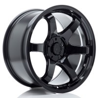 JAPAN RACING SL-03 [10,5x18] ET15 5x100