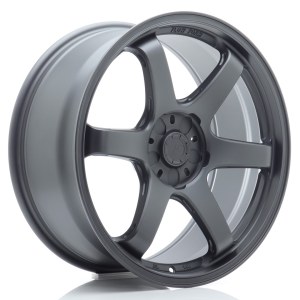 Jante alu JAPAN RACING SL-03 Gun metal [8x19] ET20 5x100