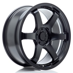 Jante alu JAPAN RACING SL-03 Black [8,5x19] ET20 5x100