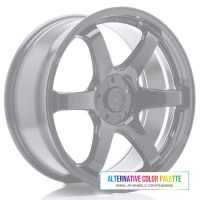 JAPAN RACING SL-03 [8,5x19] ET20 5x100