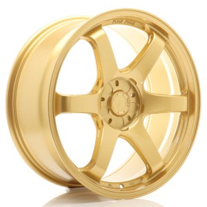 Jante alu JAPAN RACING SL-03 Gold [8,5x19] ET20 5x100