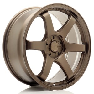 Jante alu JAPAN RACING SL-03 Bronze [8,5x19] ET20 5x100