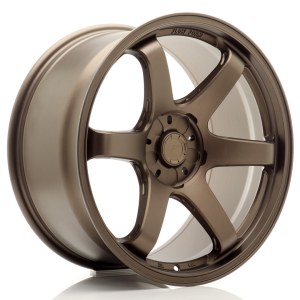 Jante alu JAPAN RACING SL-03 Bronze [9x19] ET20 5x100
