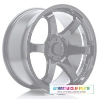 JAPAN RACING SL-03 [10x19] ET15 5x100