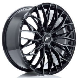Jante alu JAPAN RACING JRX12 Black [9x20] ET20 6x139.7